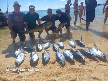 Trou Aux Biches Report Photo 1