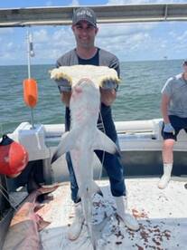Fort Morgan Report Photo 2