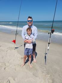 Awesome...Awesome...Awesome Day!