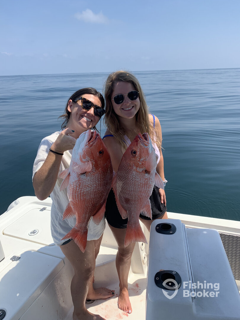 Fernandina Beach Report Photo 0