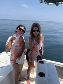 Fernandina Beach Report Photo 1