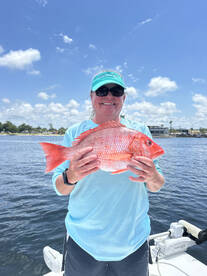 Panama City Beach Report Photo 2