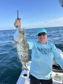 Panama City Beach Report Photo 1