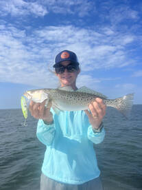 Manteo Report Photo 2