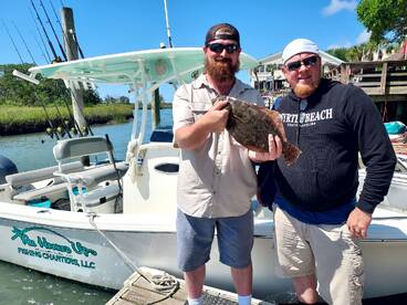 Murrells Inlet Report Photo 1