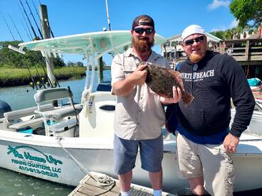 Murrells Inlet Report Photo 1