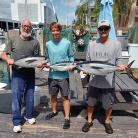 Fort Lauderdale Report Photo 1