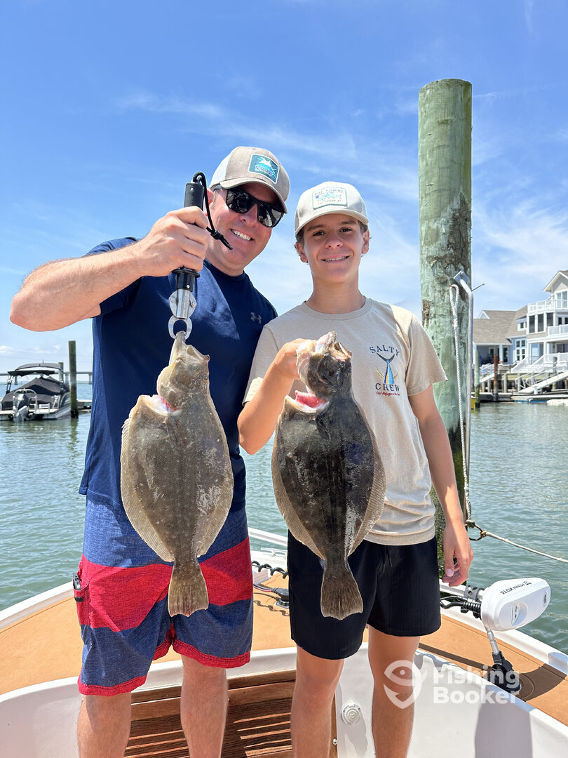 Stone Harbor Report Photo 0