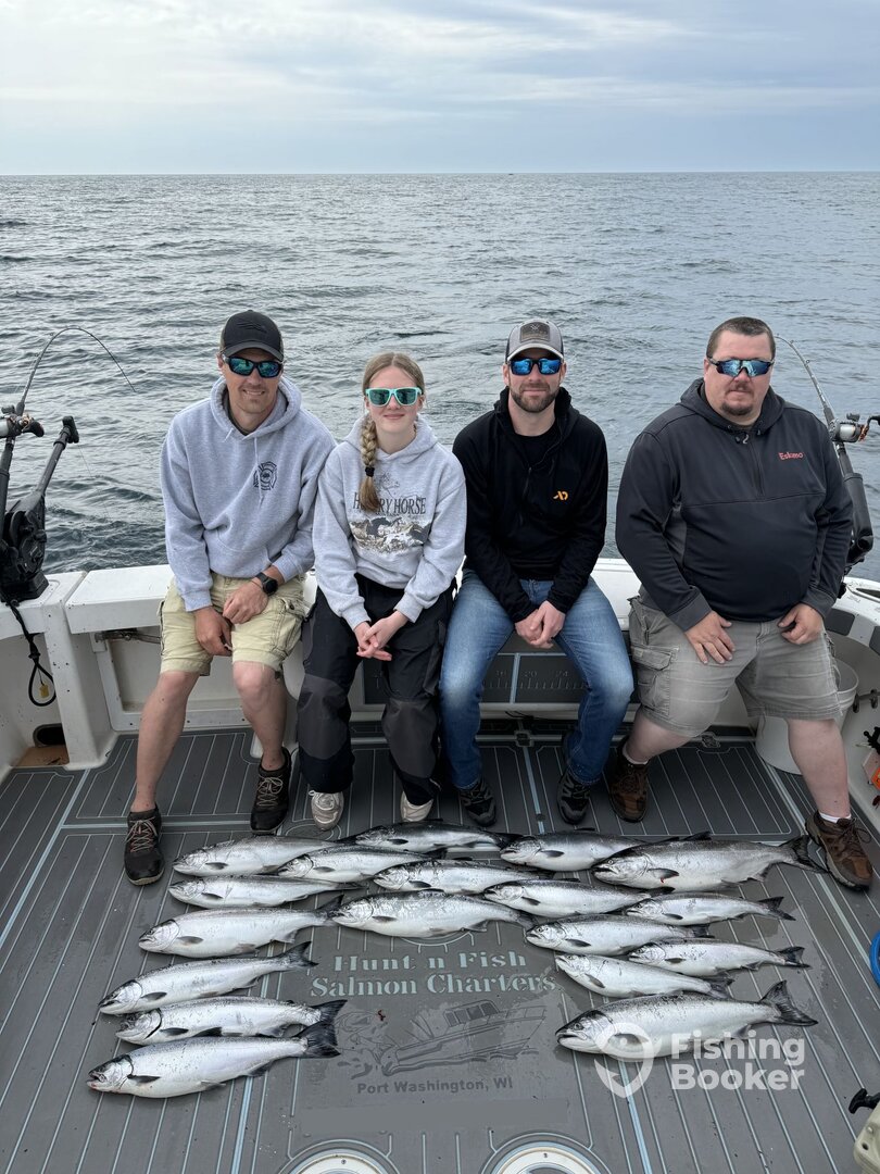 Port Washington Report Photo 0