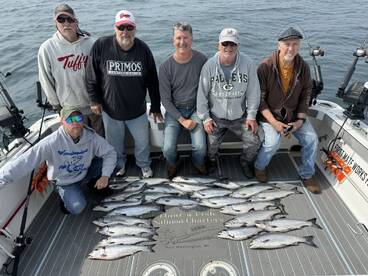 Port Washington Report Photo 1