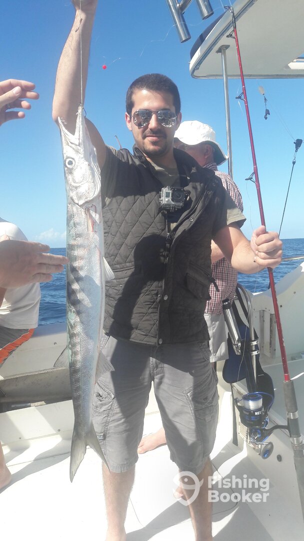 Costa Adeje Report Photo 0