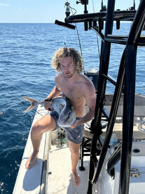 Wrightsville Beach June Fishing Report