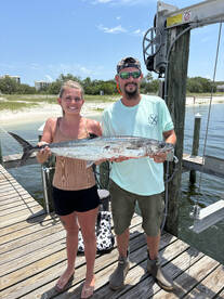 Pensacola Report Photo 2