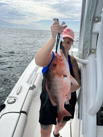 Pensacola Report Photo 2