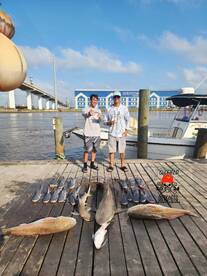 Freeport Report Photo 1