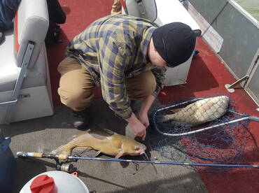 Port Clinton Report Photo 1