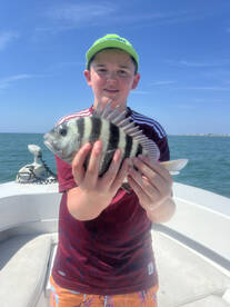Port Canaveral Report Photo 1
