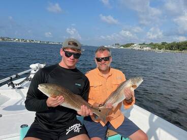 Orange Beach Report Photo 2
