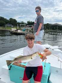 Orange Beach Report Photo 1