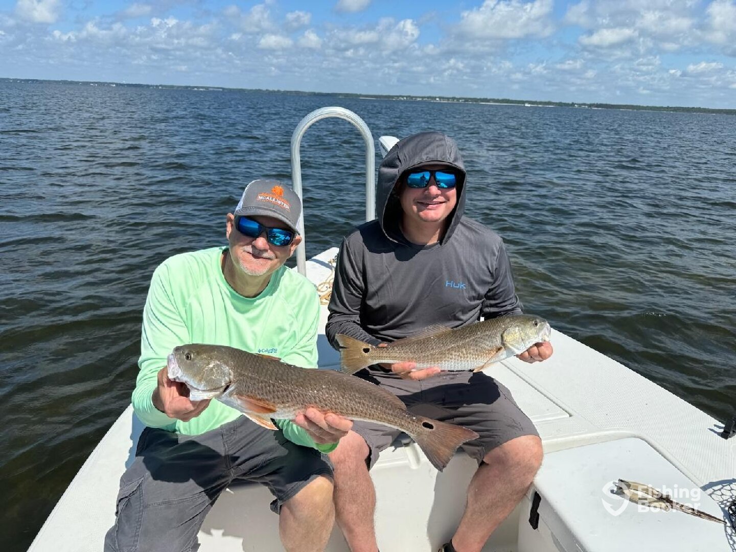 Carrabelle Report Photo 0