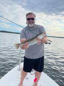 Carrabelle Report Photo 1