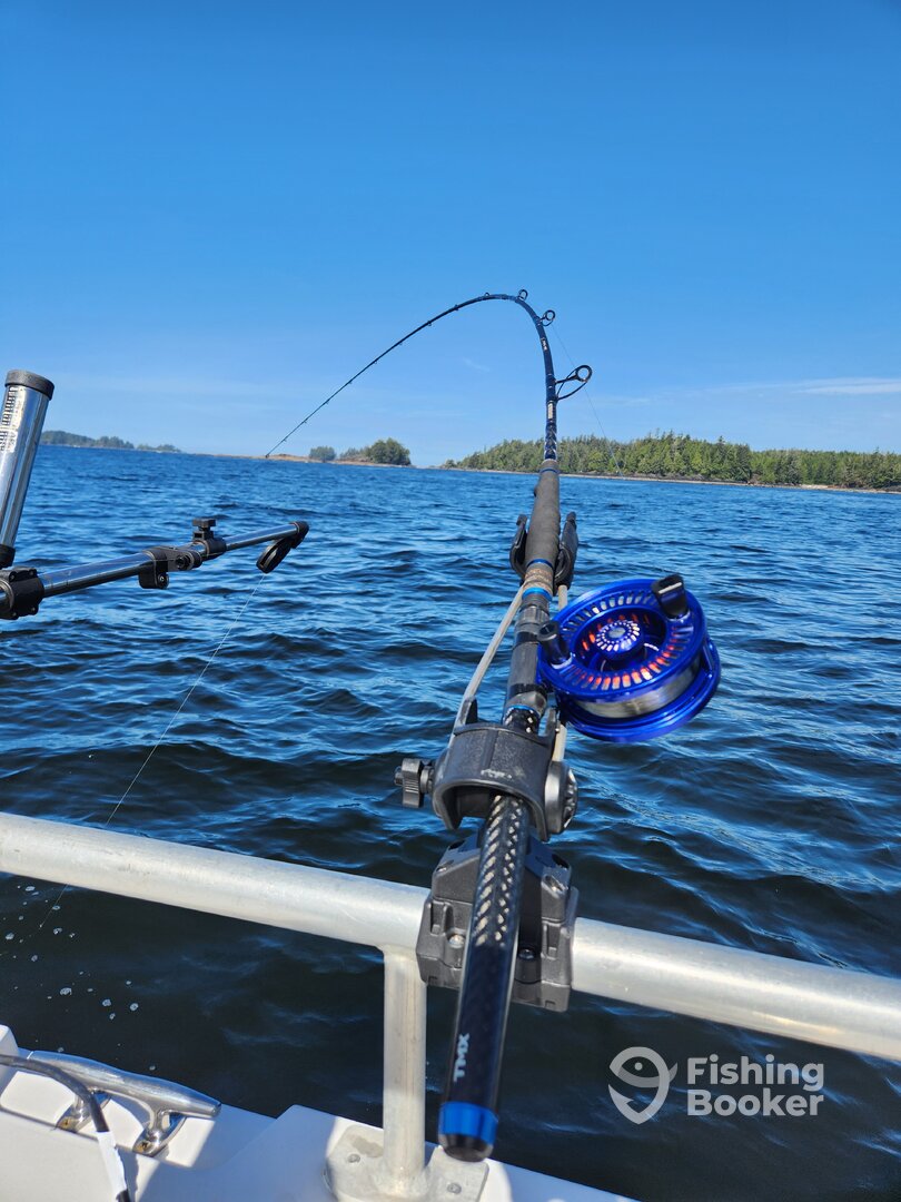 Ucluelet Report Photo 0
