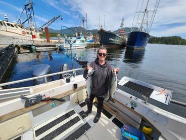 Ucluelet Report Photo 2