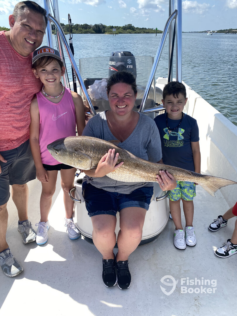 New Smyrna Beach Report Photo 0