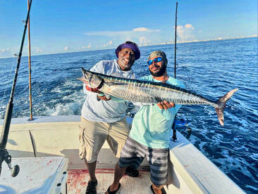 Quality fish around Book today!!!