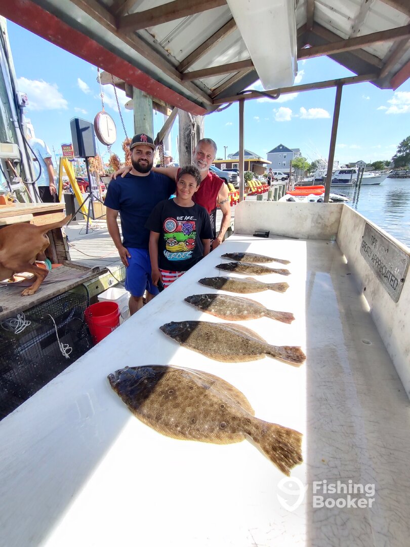 Ocean City Report Photo 0