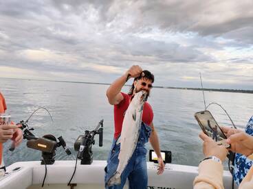 Port Washington Report Photo 1