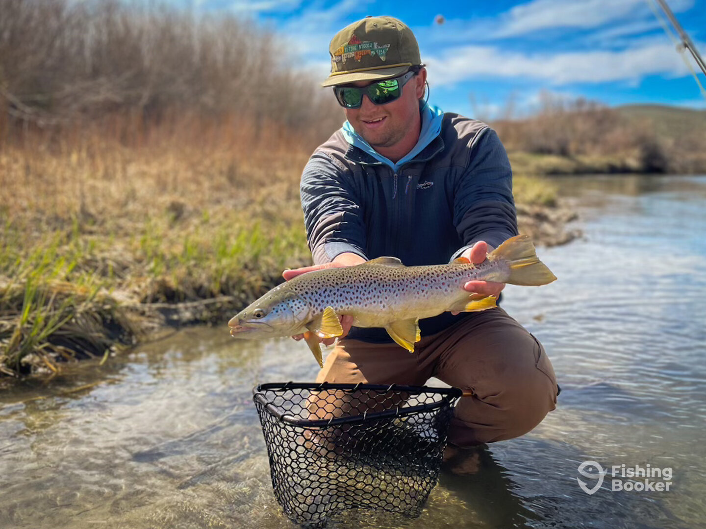 Wise River Report Photo 0