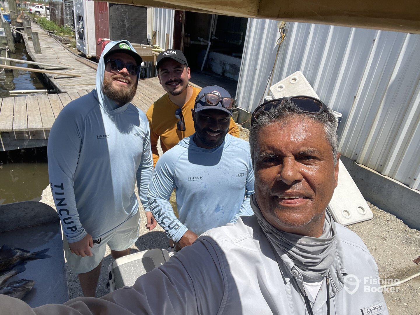 New Orleans Report Photo 0