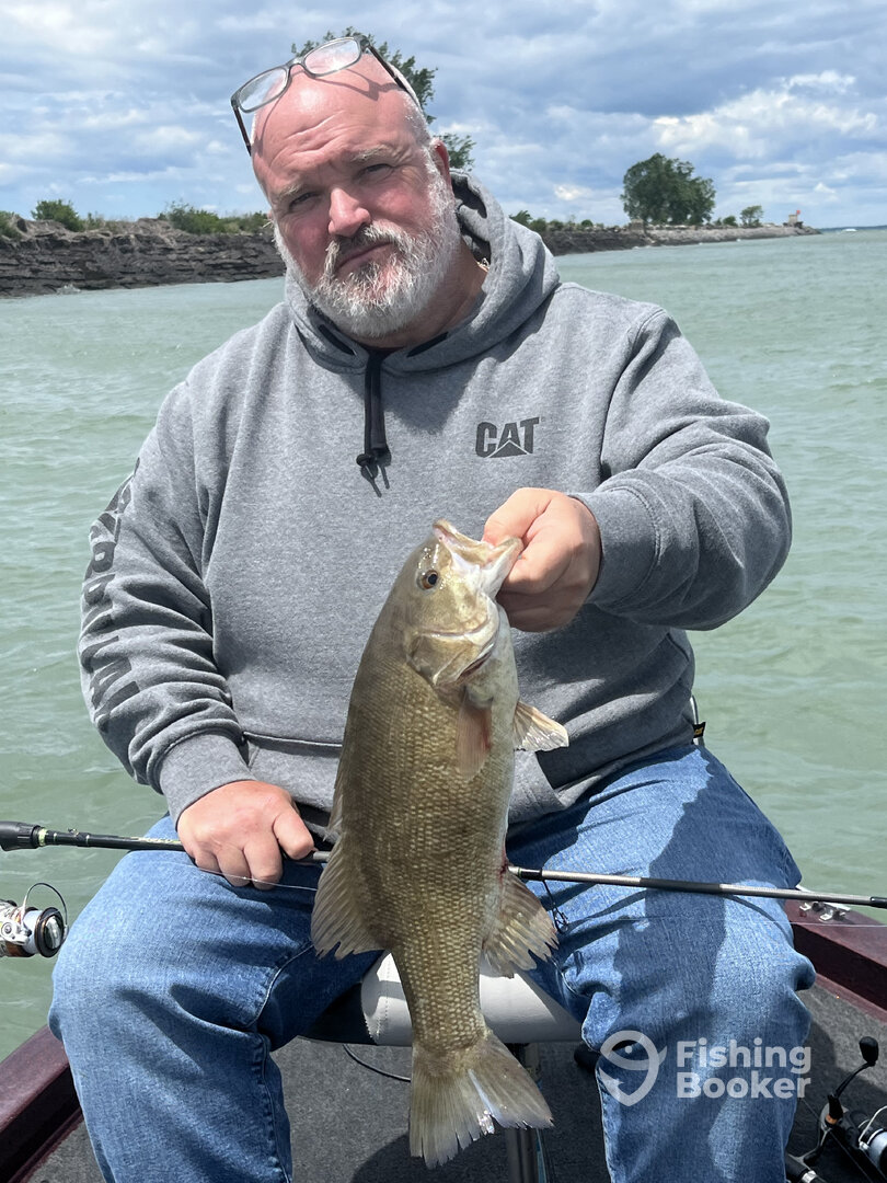 Buffalo Report Photo 0