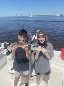 Hot Fishing Let’s Go!!!