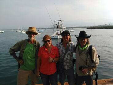 Quepos Report Photo 1