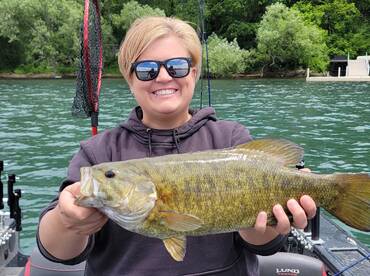 Youngstown Report Photo 1