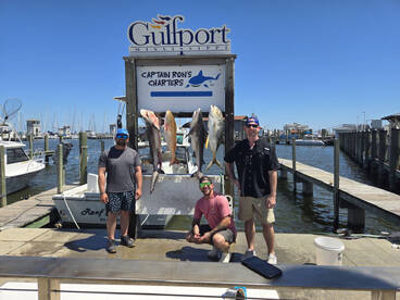 Reds were a little shy today, but!