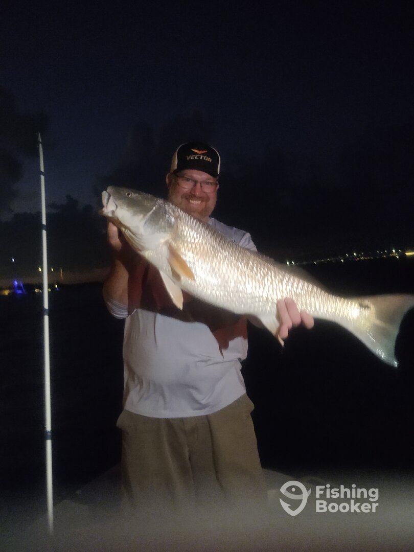 St. Augustine Report Photo 0