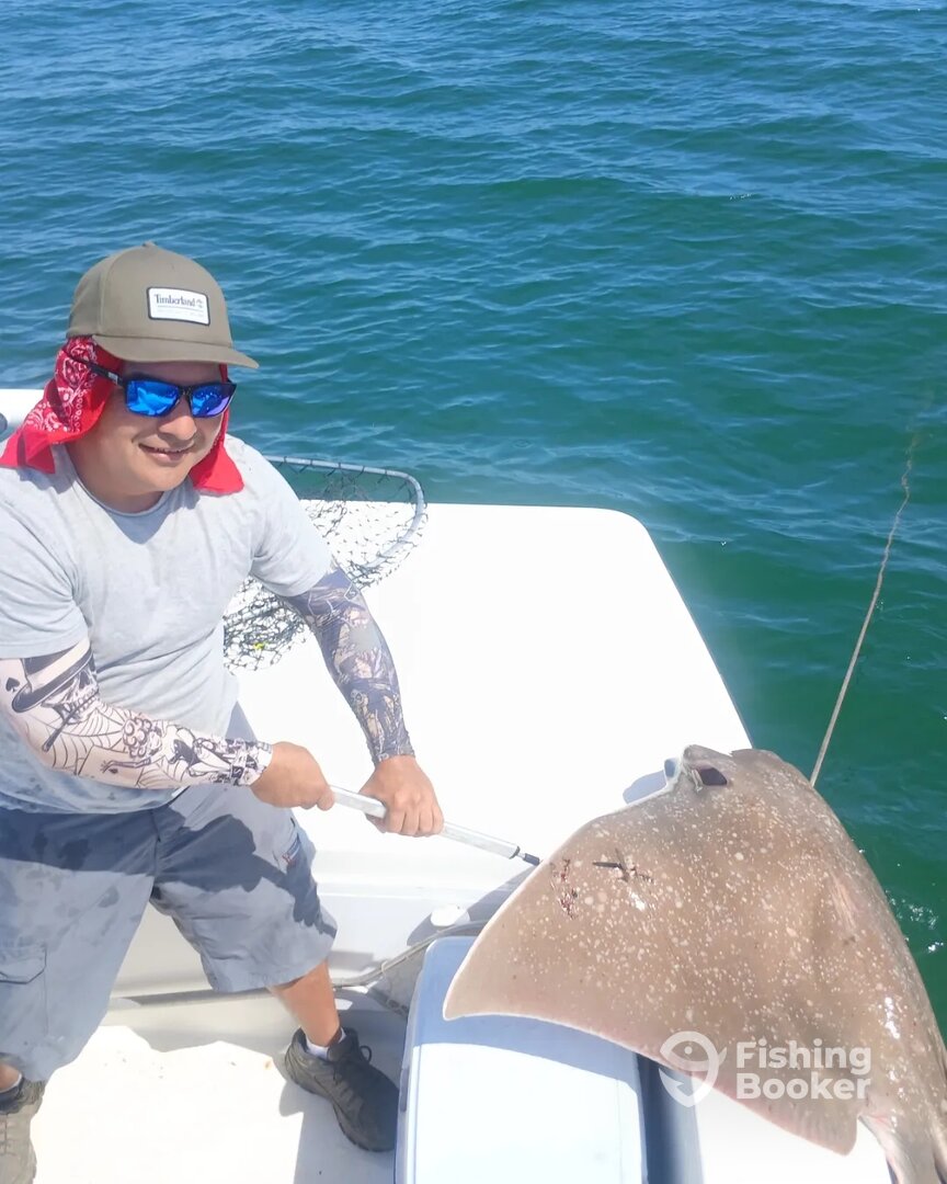 Manteo Report Photo 0