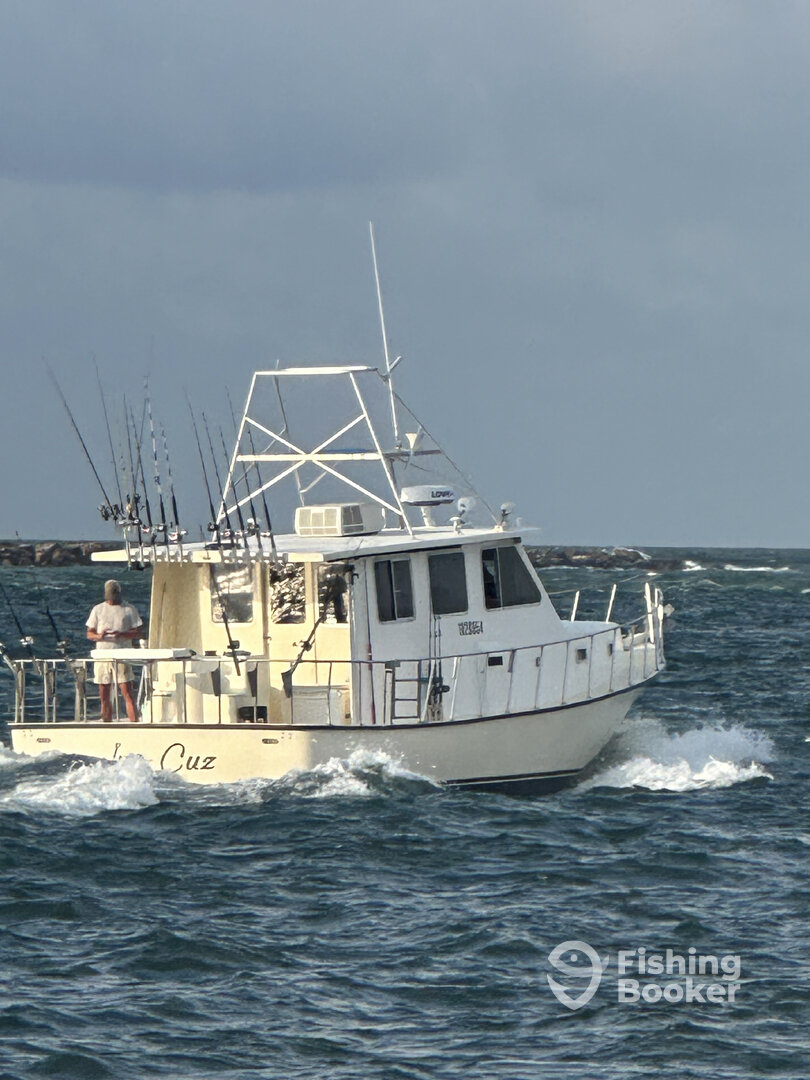 Orange Beach Report Photo 0