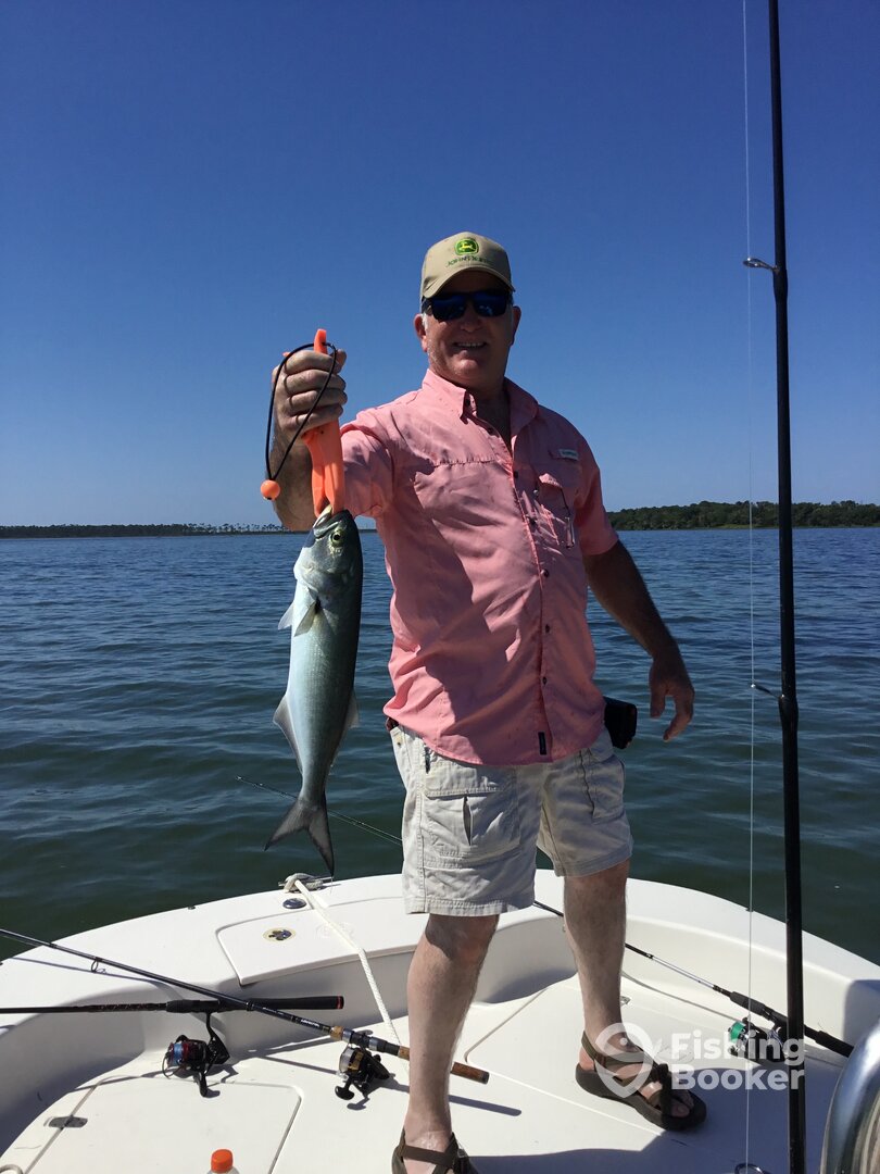 Port St. Joe Report Photo 0