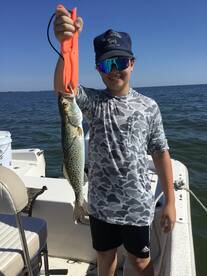 Port St. Joe Report Photo 2