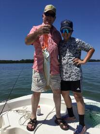 Port St. Joe Report Photo 1
