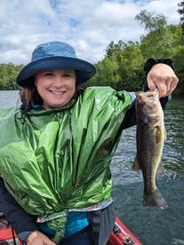 First Bass