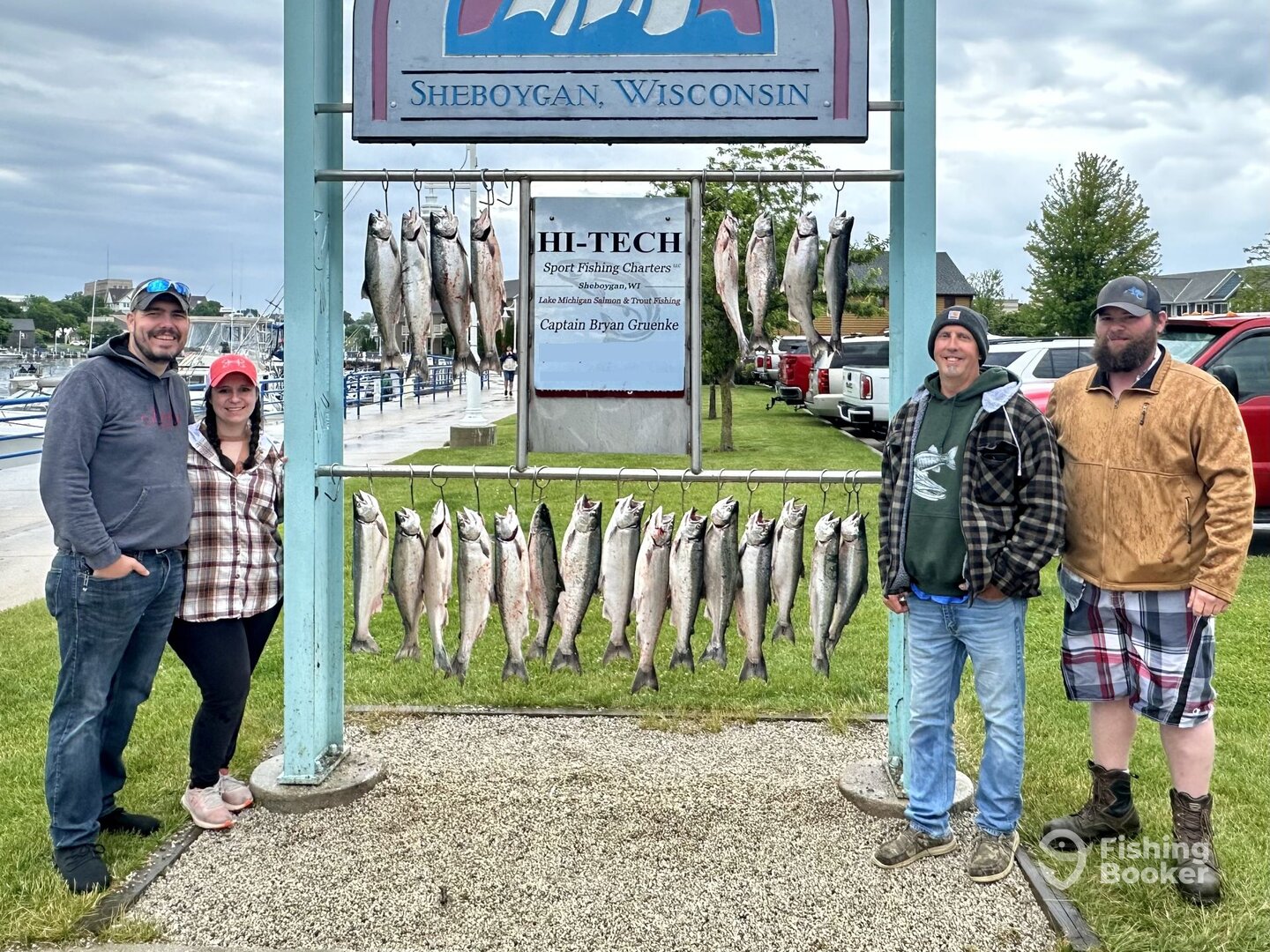 Sheboygan Report Photo 0