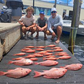 Panama City Report Photo 2