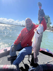 Buffalo Report Photo 1