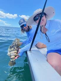 Big Pine Key Report Photo 1