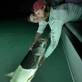 Big Pine Key Report Photo 2